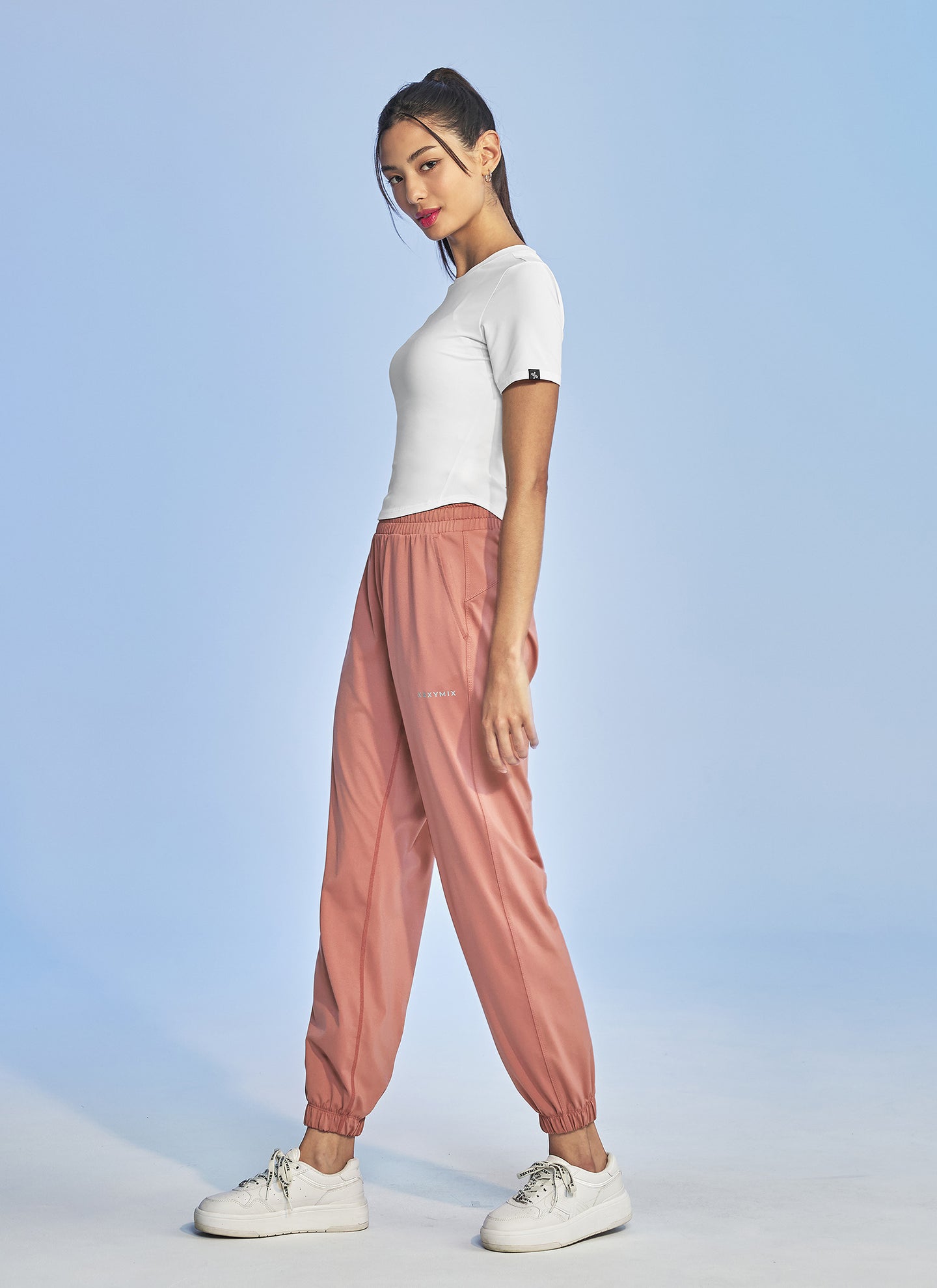 Performance Jogger Pants