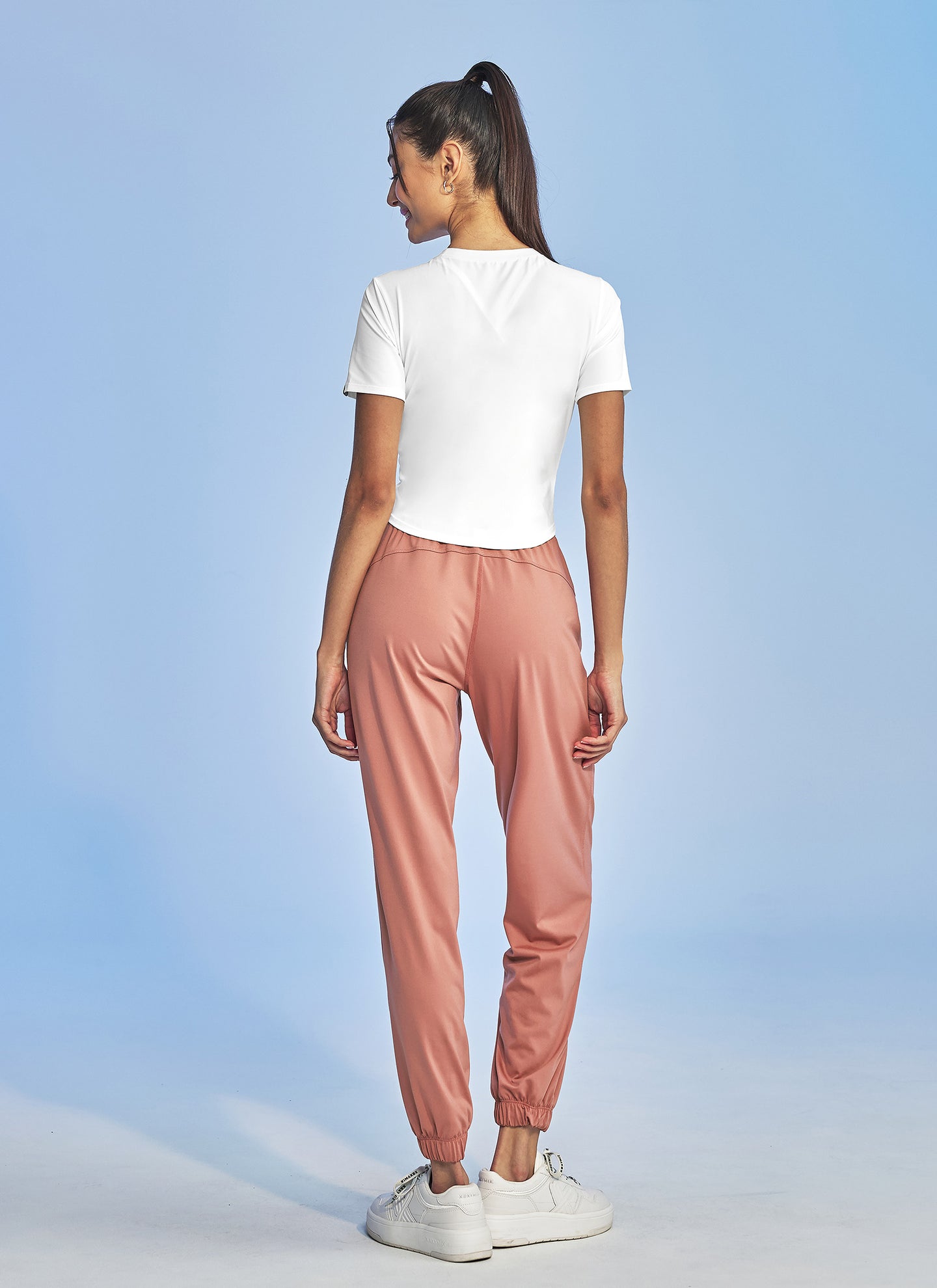 Performance Jogger Pants