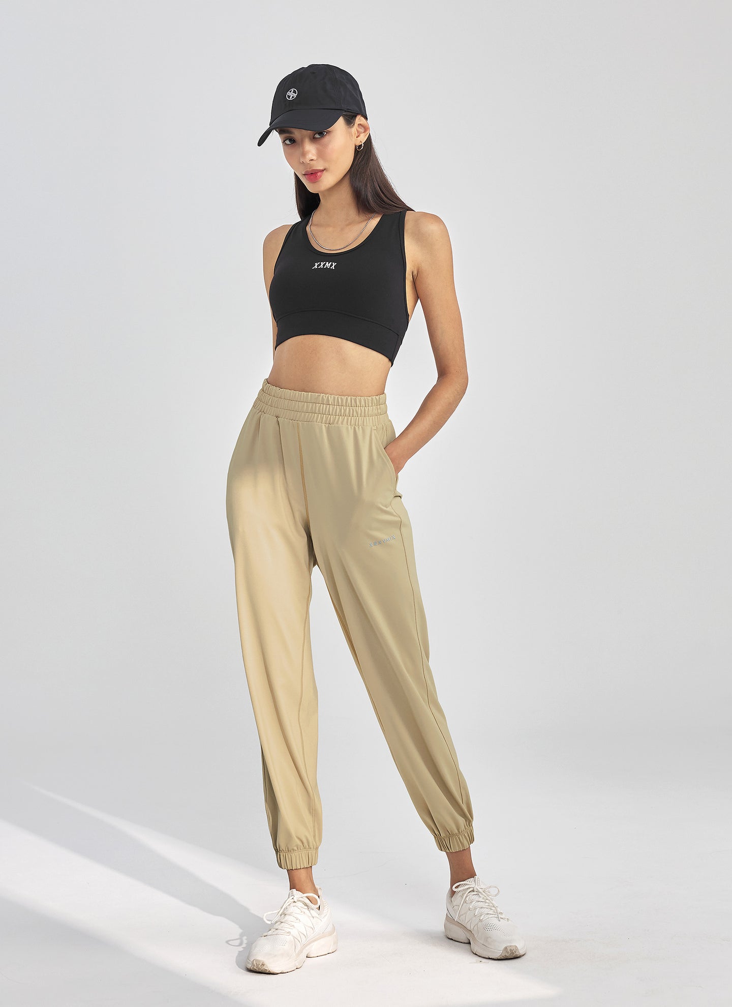 Performance Jogger Pants
