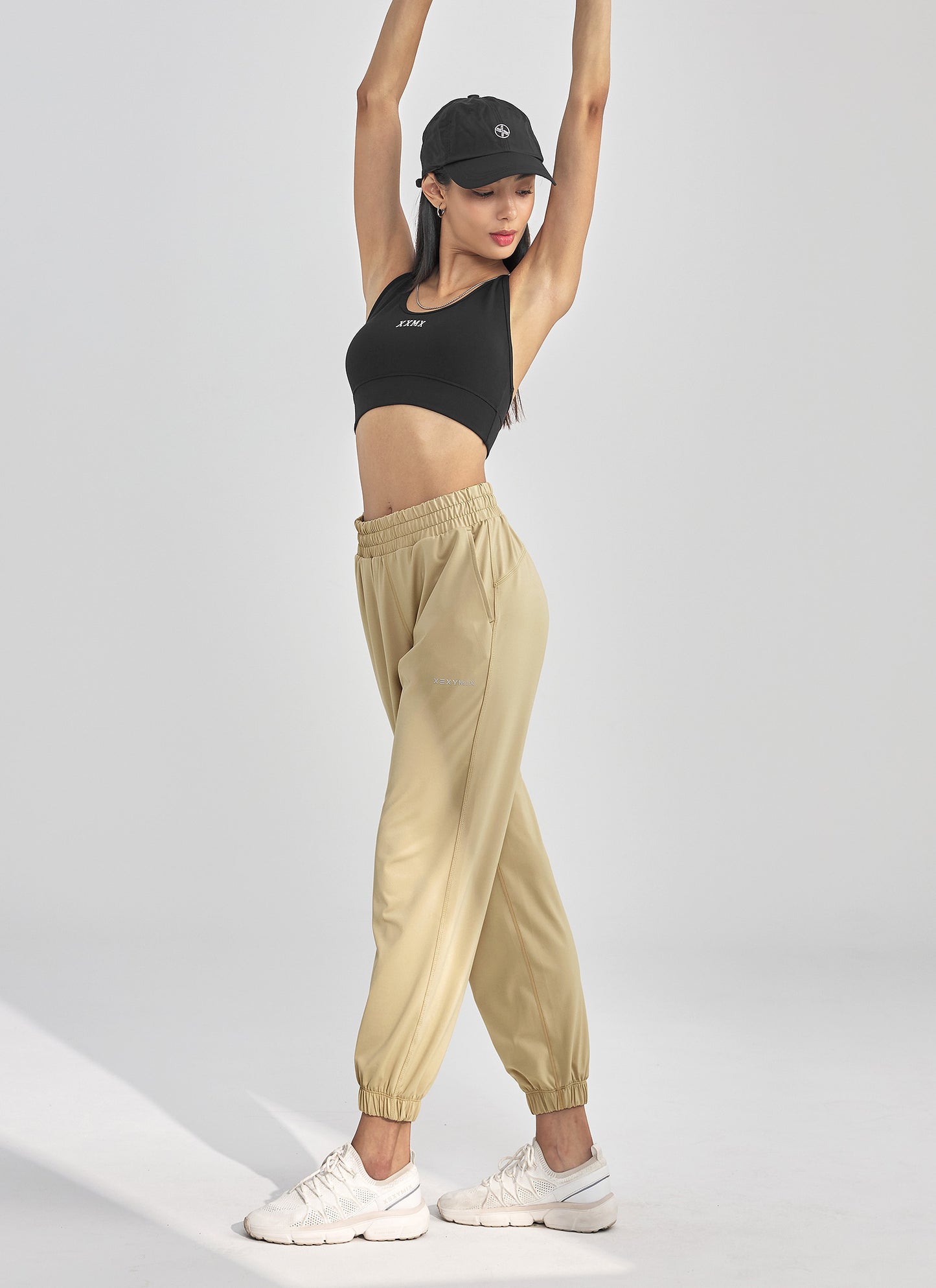 Performance Jogger Pants