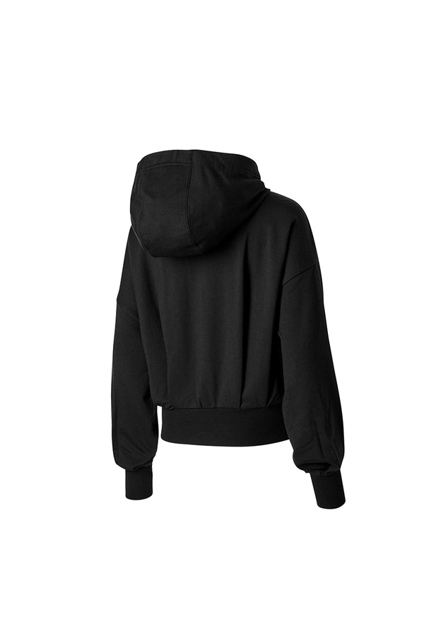 Air Mild Hoodie Zip Up
