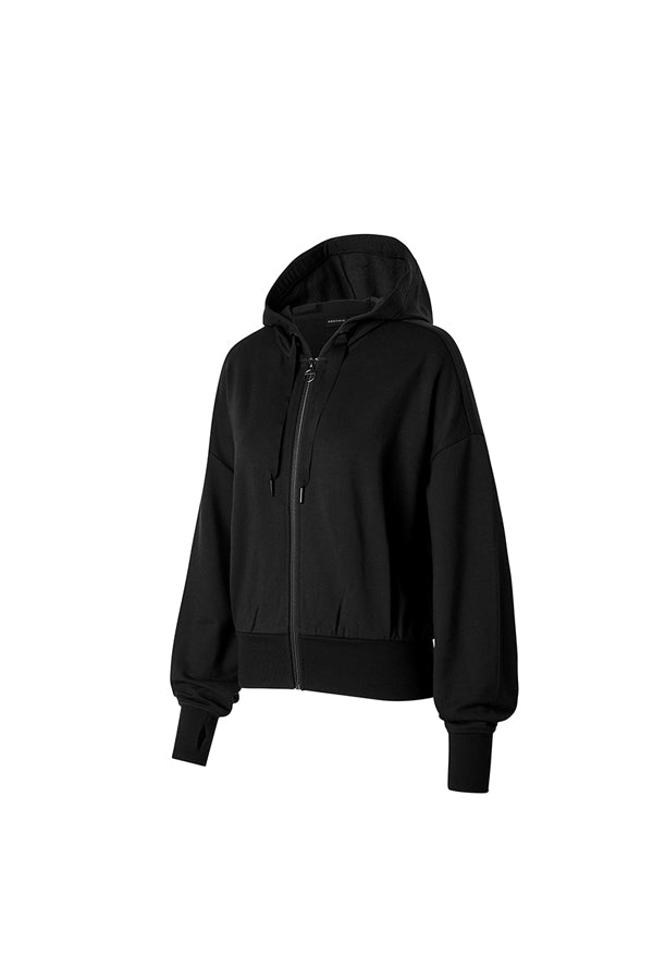 Air Mild Hoodie Zip Up