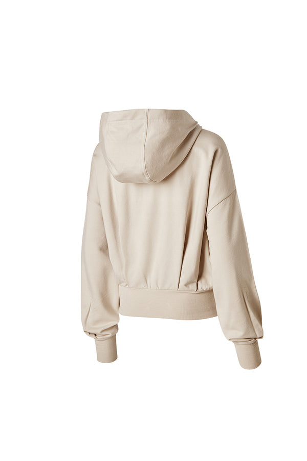Air Mild Hoodie Zip Up
