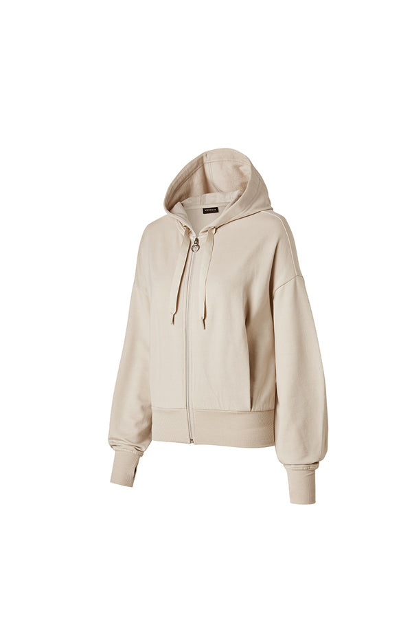 Air Mild Hoodie Zip Up
