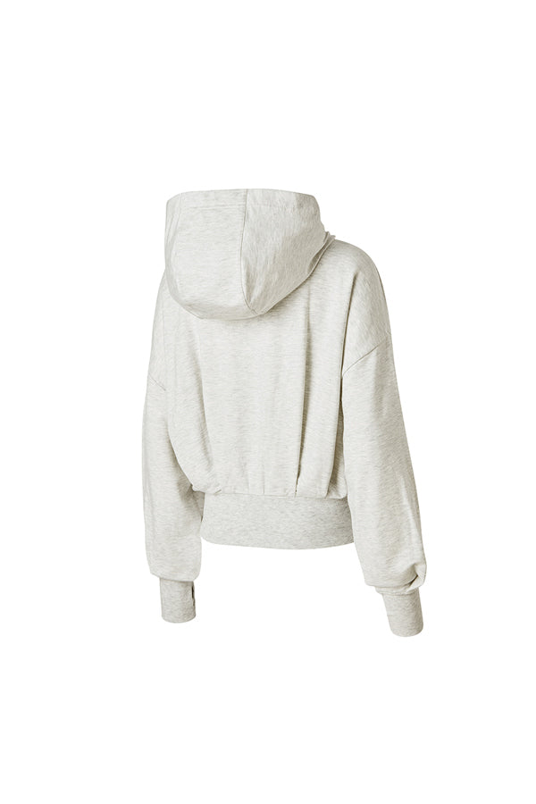 Air Mild Hoodie Zip Up
