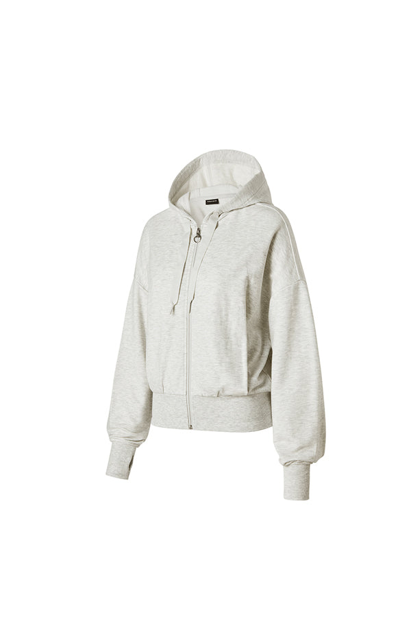 Air Mild Hoodie Zip Up