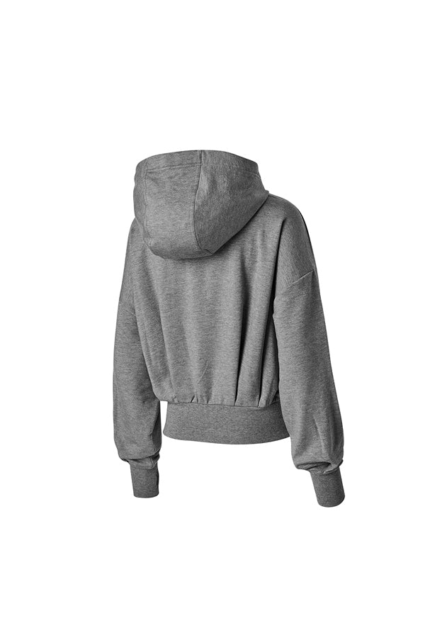 Air Mild Hoodie Zip Up