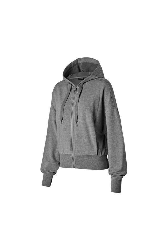 Air Mild Hoodie Zip Up