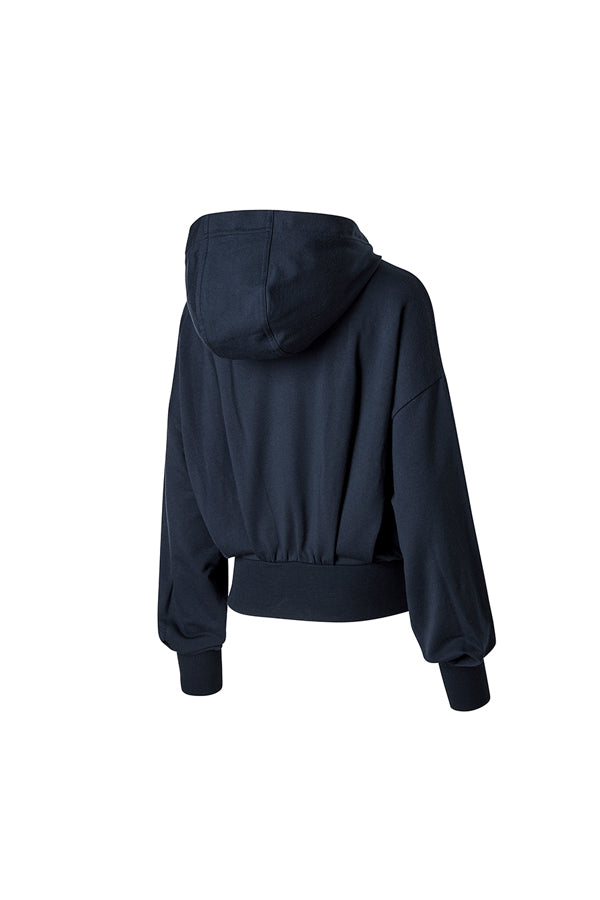 Air Mild Hoodie Zip Up