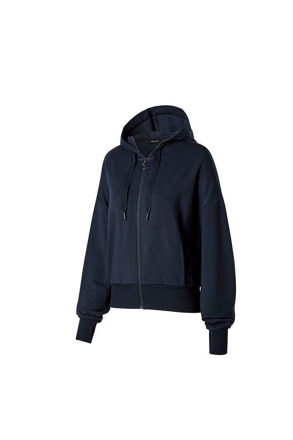 Air Mild Hoodie Zip Up