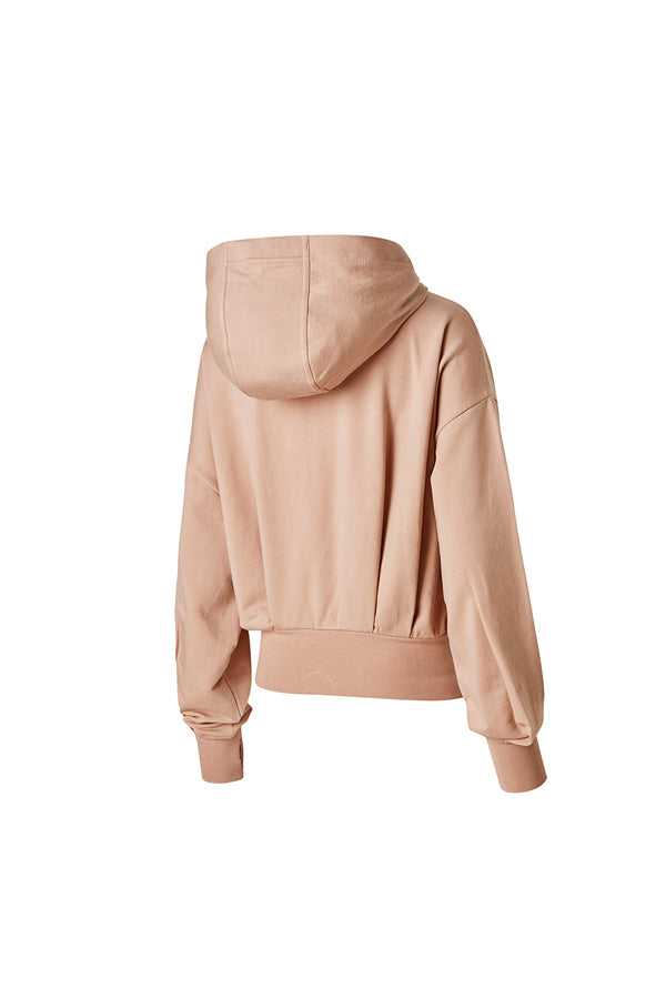 Air Mild Hoodie Zip Up
