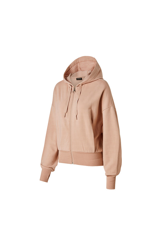 Air Mild Hoodie Zip Up