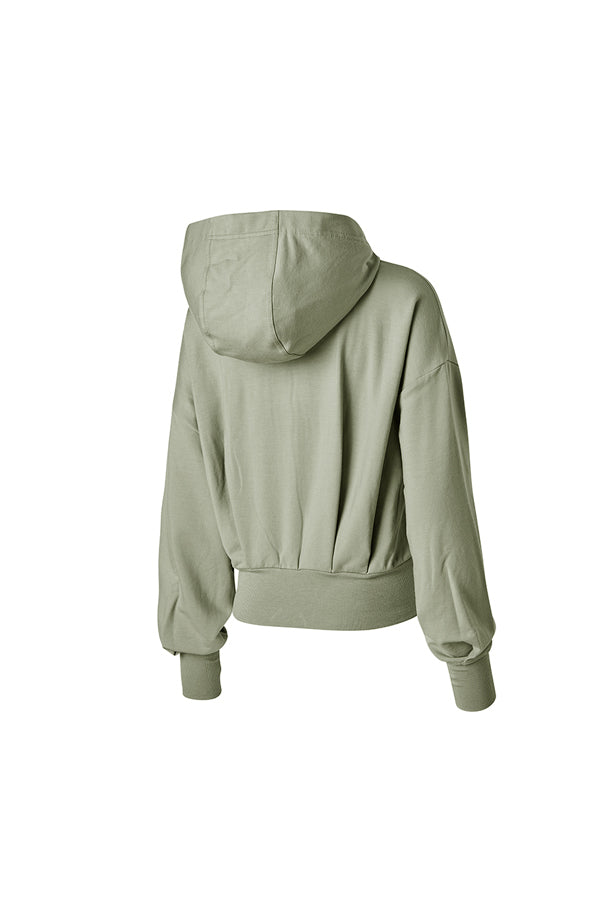 Air Mild Hoodie Zip Up