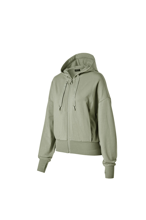 Air Mild Hoodie Zip Up
