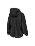 Hot Burning Light Hood Jacket