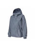 Hot Burning Light Hood Jacket