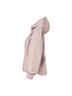Hot Burning Light Hood Jacket