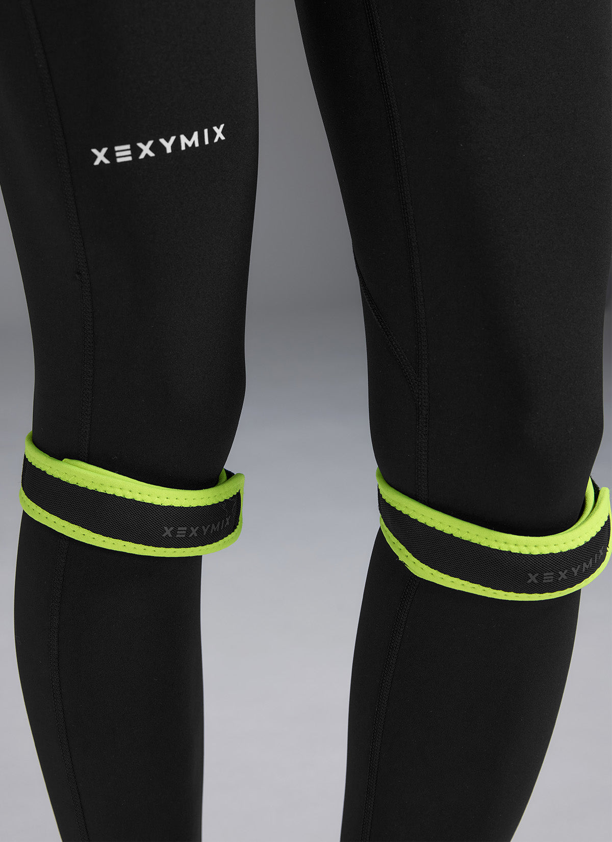 Support Fit Knee Pads
