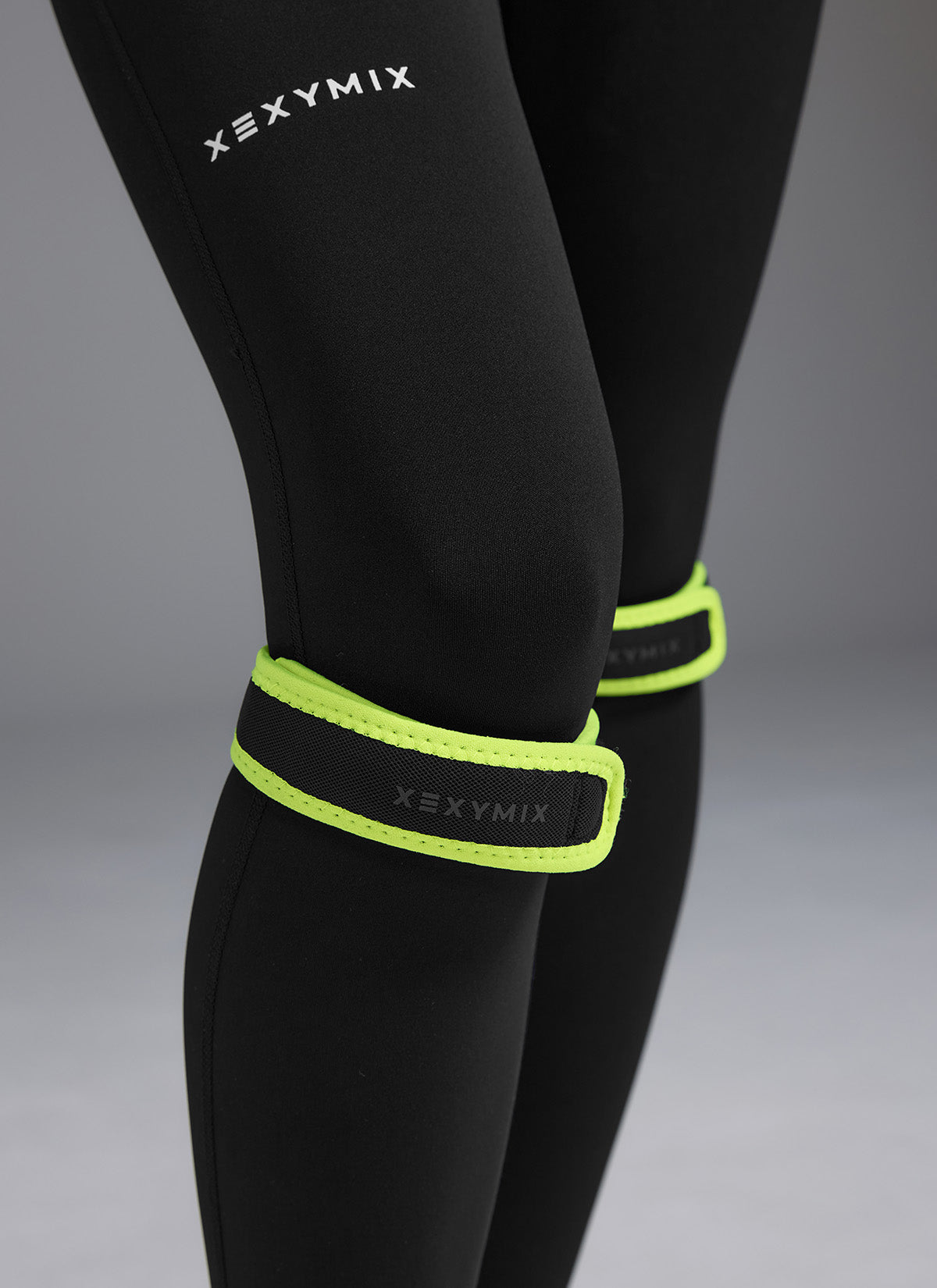 Support Fit Knee Pads