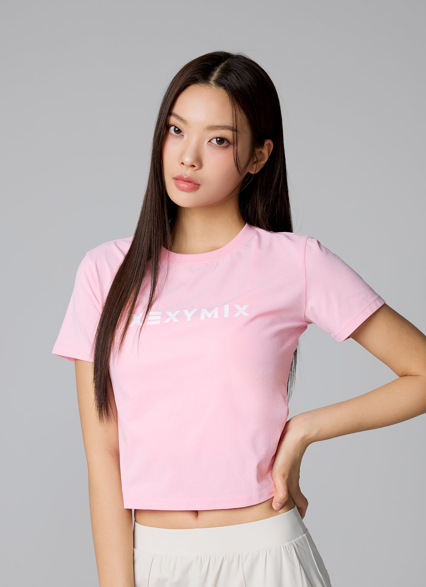 Eco Dex Basic Short Sleeve