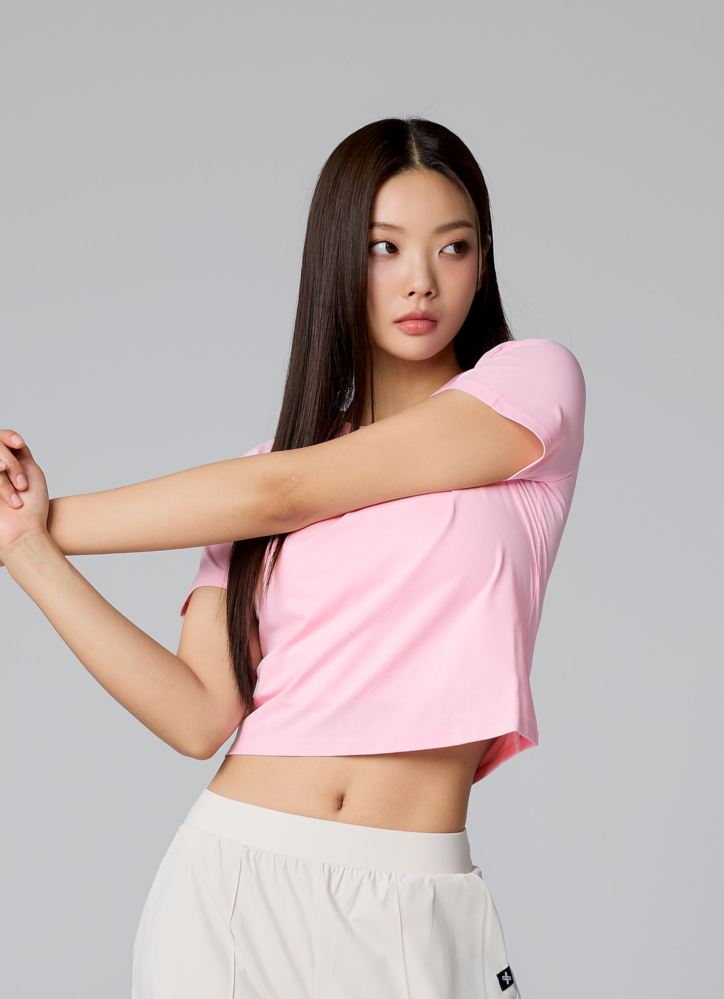 Eco Dex Basic Short Sleeve