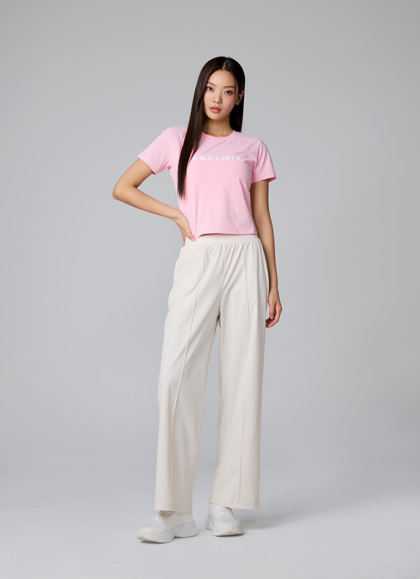 Eco Dex Basic Short Sleeve