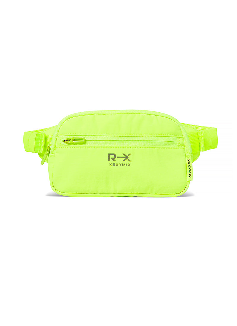 Neon Yellow