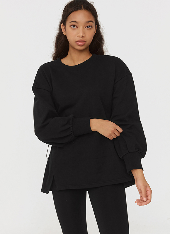 String Cover Up Sweater