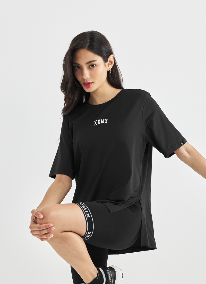 XXMX Cover-up T-shirt