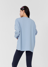 Basic Long Sleeve T-Shirt