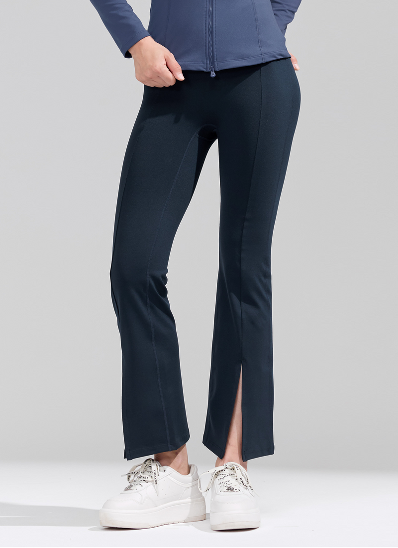 Xella Intention Bootcut Slit Pants