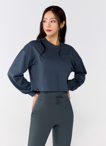 3b4658_Dark Indigo