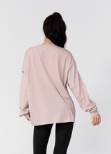 Basic Long Sleeve T-Shirt