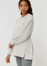 String Cover Up Sweater