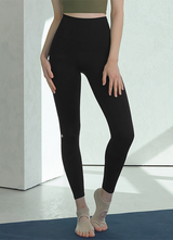 Black Label Signature 330N Leggings