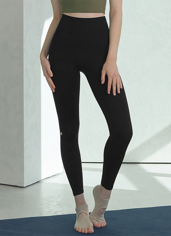 Black Label Signature 330N Leggings