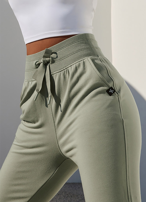 Air Mild Jogger SET