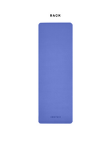 Dual Color Yoga Mat