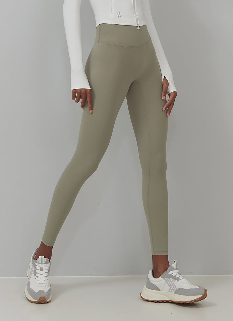 Black Label Signature Super Light 300N Leggings