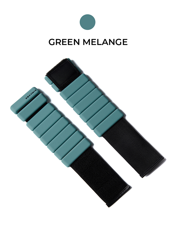 4f8185_Green Melange