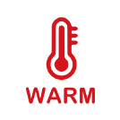 WARM